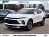 2025 Chevrolet Blazer