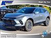 2025 Chevrolet Blazer