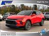 2025 Chevrolet Blazer