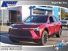 2025 Chevrolet Blazer EV