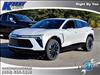 2025 Chevrolet Blazer EV