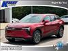 2024 Chevrolet Blazer EV