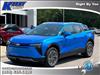 2024 Chevrolet Blazer EV