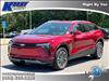 2024 Chevrolet Blazer EV