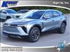 2025 Chevrolet Blazer EV