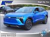 2025 Chevrolet Blazer EV