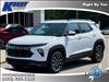 2024 Chevrolet Trailblazer