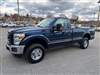 2016 Ford F-250 Super Duty