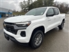 2024 Chevrolet Colorado