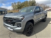 2025 Chevrolet Colorado