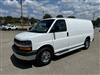 2022 Chevrolet Express