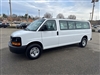 2016 Chevrolet Express