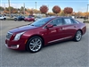 2013 Cadillac XTS