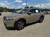 2023 Nissan Pathfinder