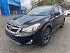 2013 Subaru XV Crosstrek