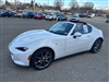 2020 Mazda MX-5 Miata RF