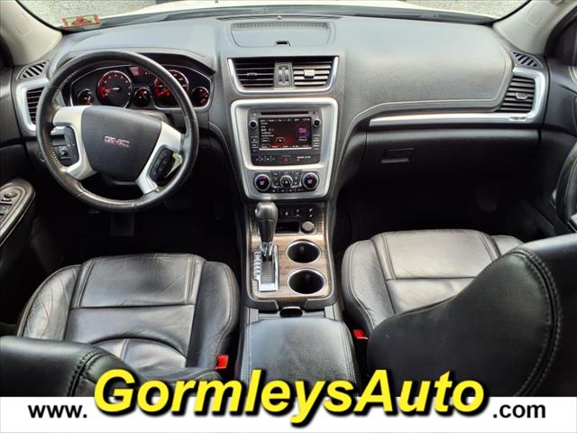 2014 GMC Acadia SLT-1