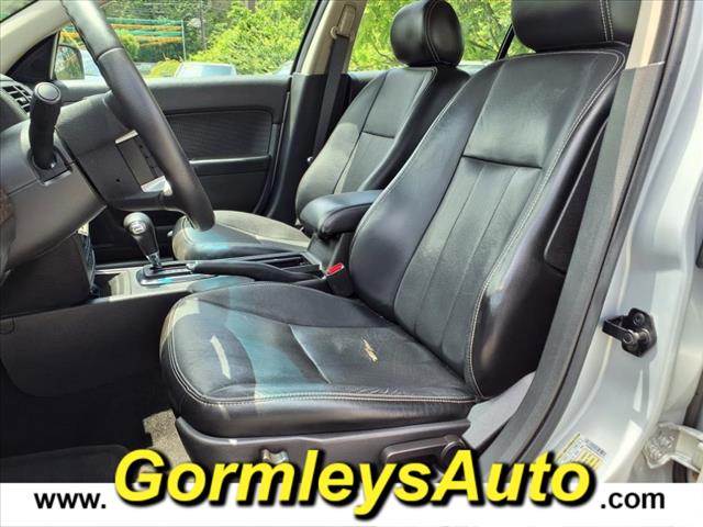2006 Mercury Milan V6 Premier