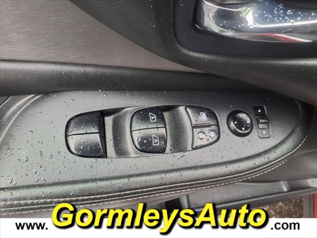 2020 Nissan Murano SV Intelligent AWD