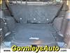 2016 Jeep Wrangler Unlimited Unlimited Sahara 4WD