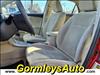 2012 Toyota Corolla S 4-Speed AT