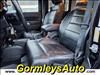 2012 Jeep Wrangler Unlimited Unlimited Rubicon 4WD