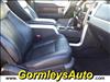 2014 Ford F-150 Lariat SuperCrew 5.5-ft. Bed 4WD