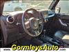 2016 Jeep Wrangler Unlimited Unlimited Sahara 4WD