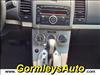 2010 Nissan Sentra 2.0SR