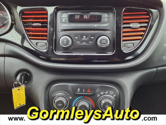 2013 Dodge Dart SXT