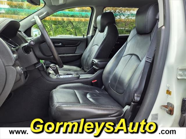 2014 GMC Acadia SLT-1