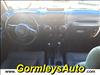 2012 Jeep Wrangler Sport 4WD