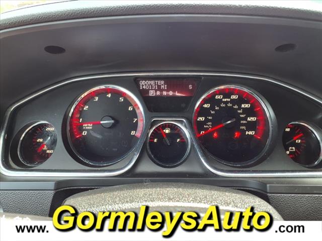 2014 GMC Acadia SLT-1
