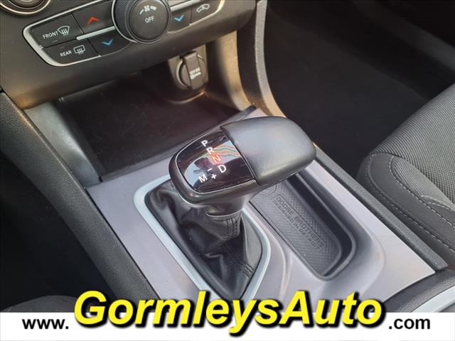 2022 Dodge Charger SXT RWD