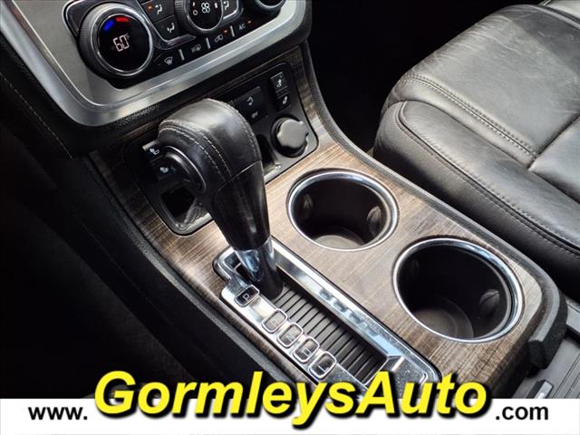 2014 GMC Acadia SLT-1