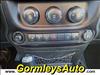 2016 Jeep Wrangler Unlimited Unlimited Sahara 4WD