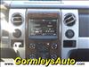 2014 Ford F-150 Lariat SuperCrew 5.5-ft. Bed 4WD