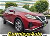 2020 Nissan Murano SV Intelligent AWD