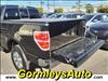 2014 Ford F-150 Lariat SuperCrew 5.5-ft. Bed 4WD