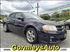 2011 Dodge Avenger Lux
