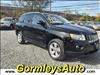 2012 Jeep Compass