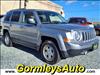 2016 Jeep Patriot Sport 2WD