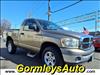 2007 Dodge Ram 1500 SLT 4WD