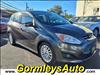 2015 Ford C-MAX Hybrid