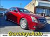 2011 Cadillac CTS