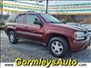 2005 Chevrolet TrailBlazer