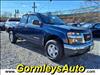 2004 GMC Canyon