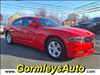 2022 Dodge Charger SXT RWD