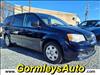 2012 Dodge Grand Caravan