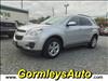 2011 Chevrolet Equinox